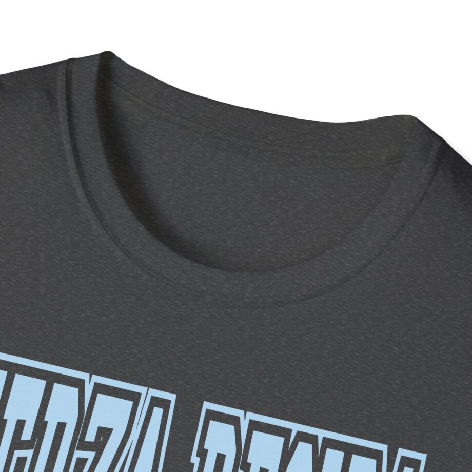 Fuerza Regida Essentials Unisex Softstyle T-shirt