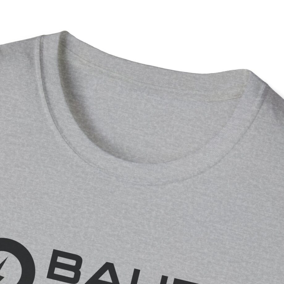 Trevor Bauer Outage Unisex Softstyle T-Shirt