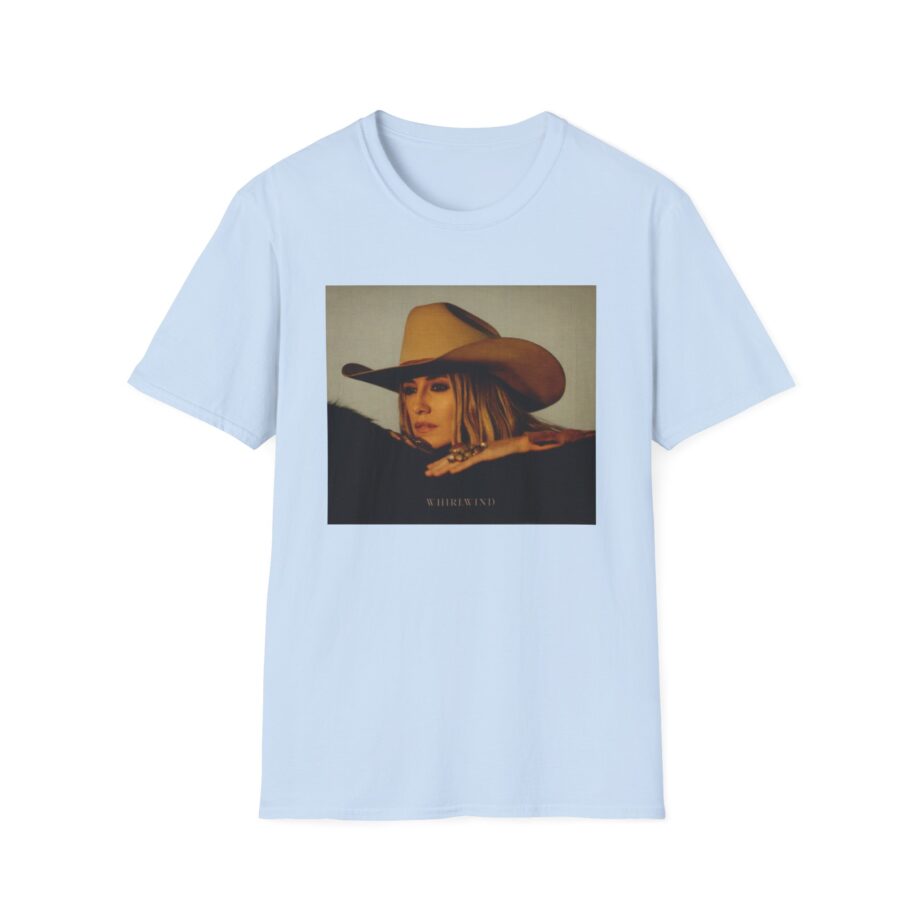 Lainey Wilson Unisex Softstyle T-Shirt
