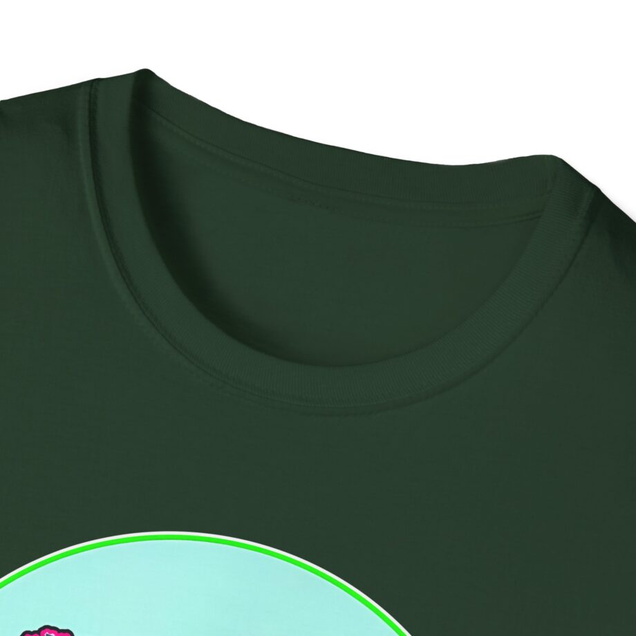 Popularmmos Unisex Softstyle T-shirt