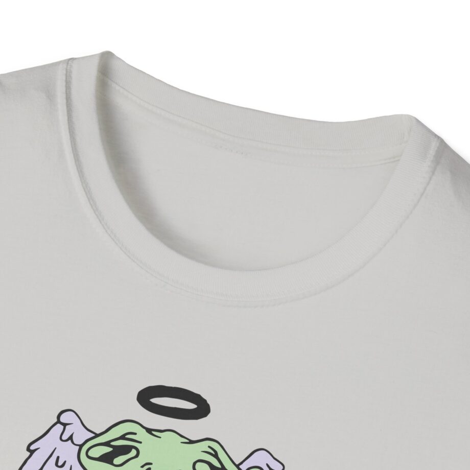 Froukje  Unisex Softstyle T-Shirt