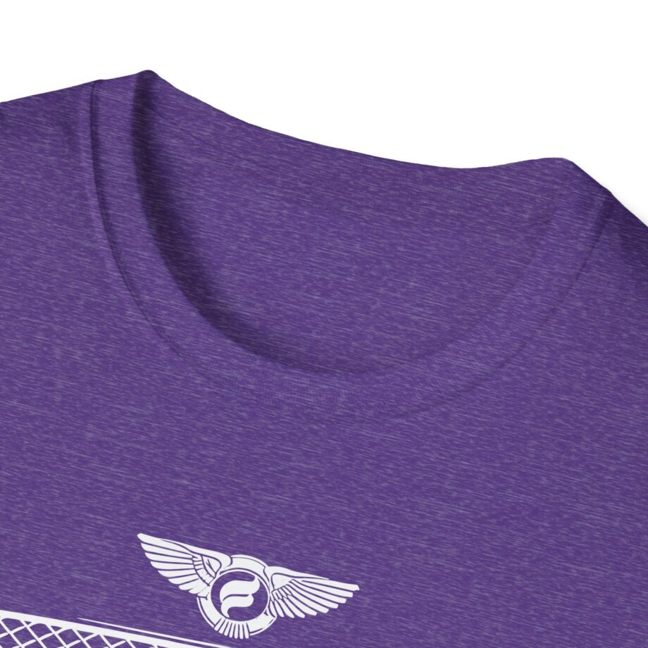 Fresh Grill Unisex Softstyle T-Shirt