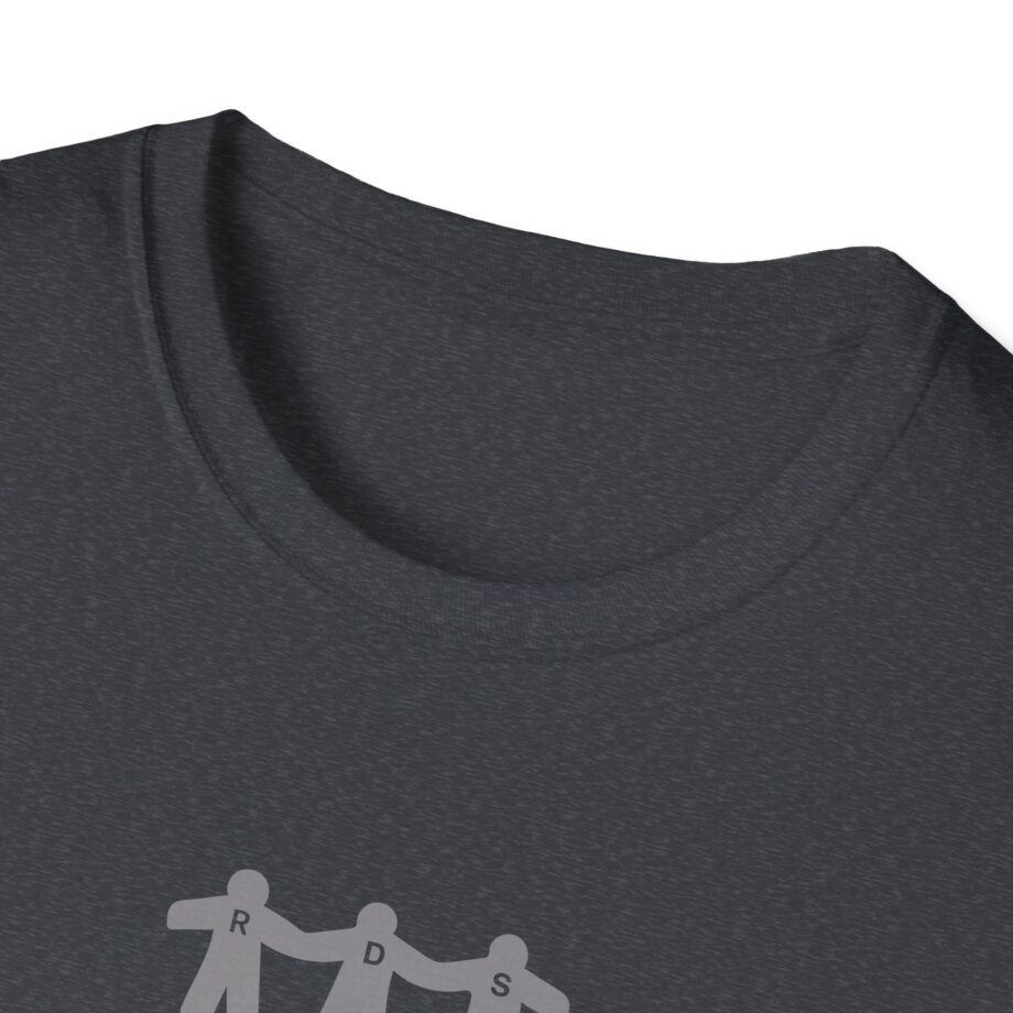 Rüfüs Du Sol Music Is Better Unisex Softstyle T-Shirt