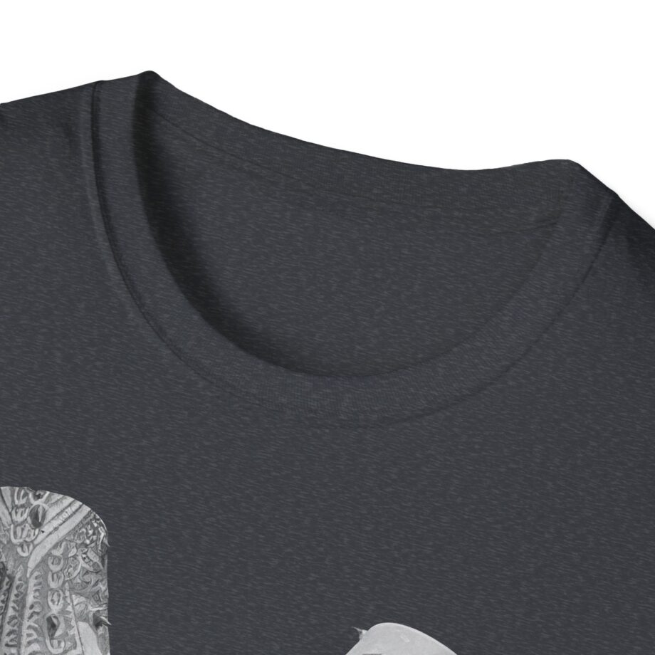 Nayt Unisex Softstyle T-Shirt