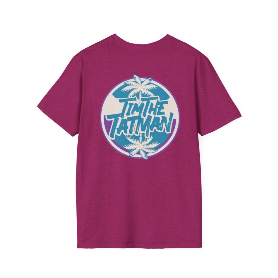 Tfue Timthetatman  Unisex Softstyle T-Shirt