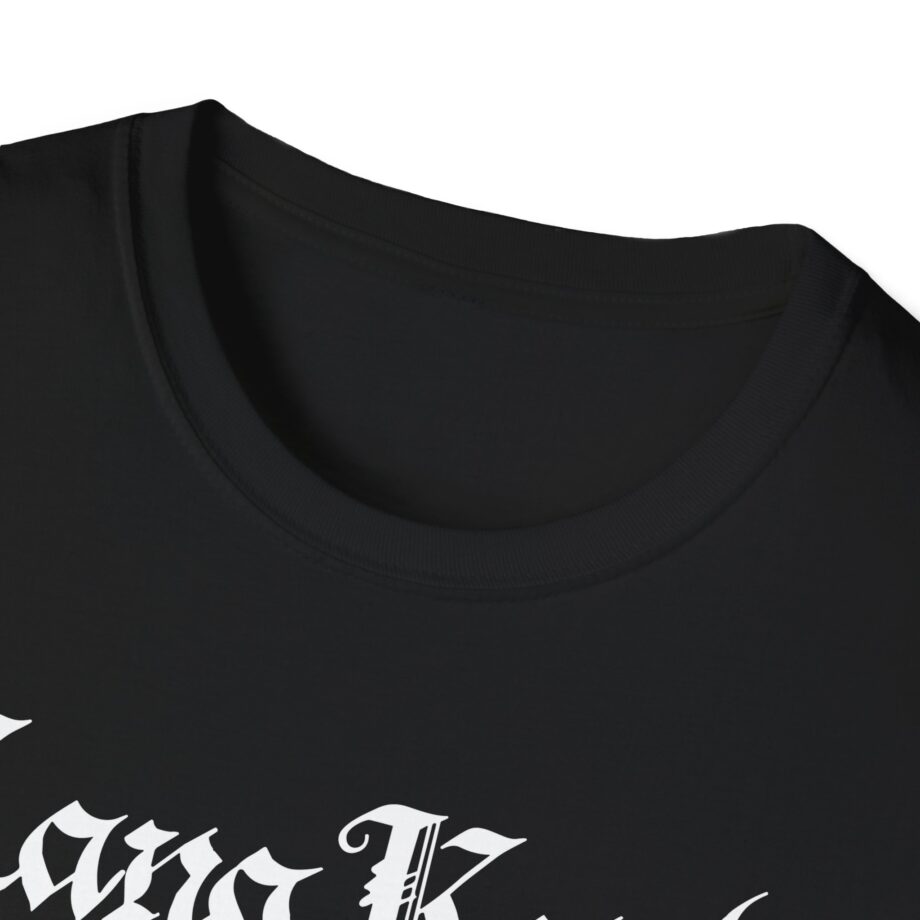 King Krule Kang Krule Unisex Softstyle T-shirt