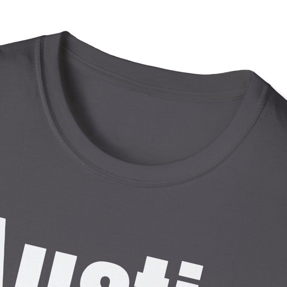 Austinshow Unisex Softstyle T-shirt