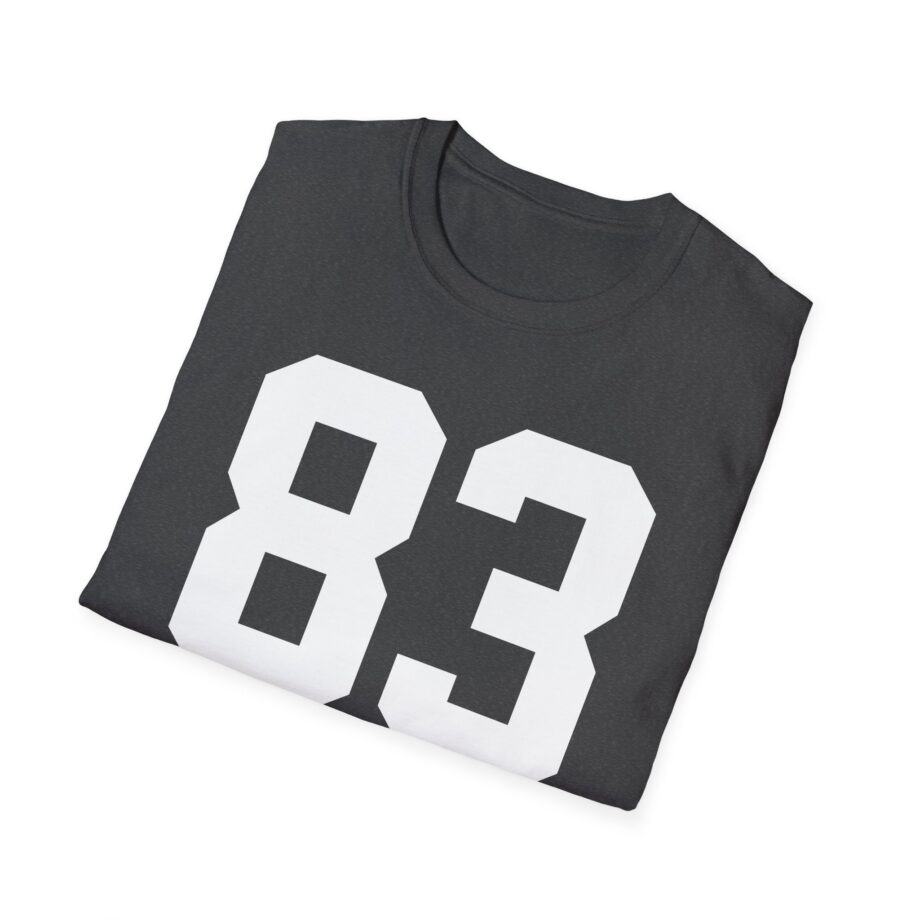 Afroman Unisex Softstyle T-Shirt
