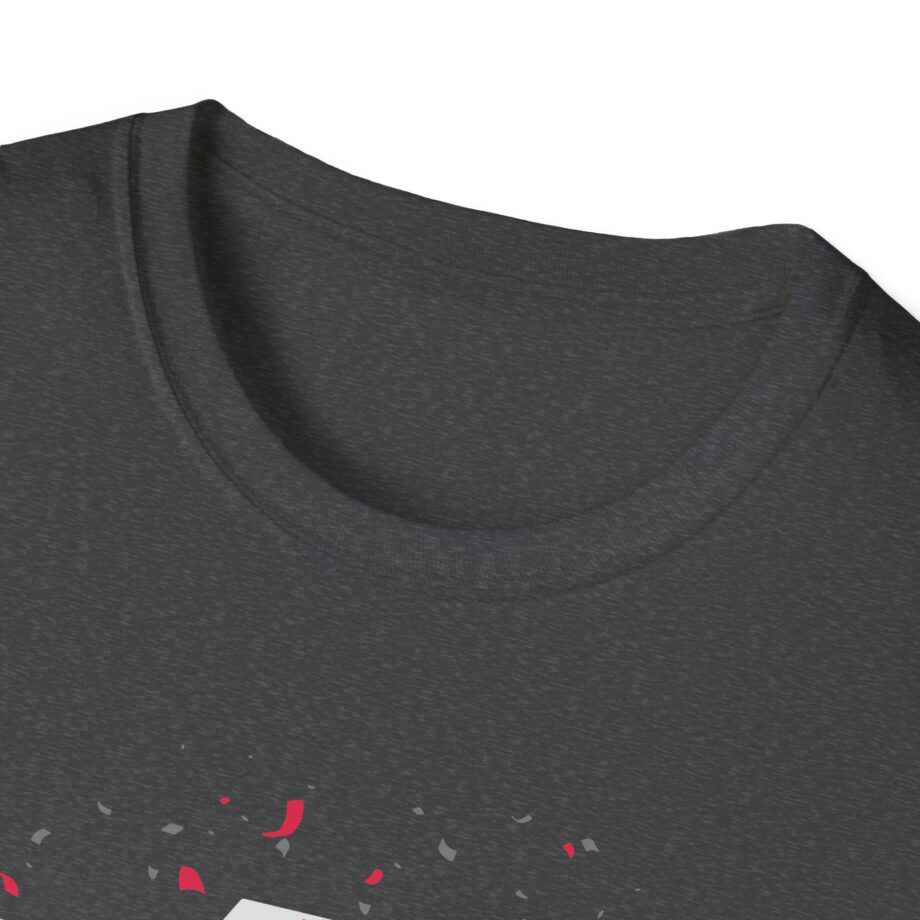 Bugha World Cup Champion Unisex Softstyle T-Shirt
