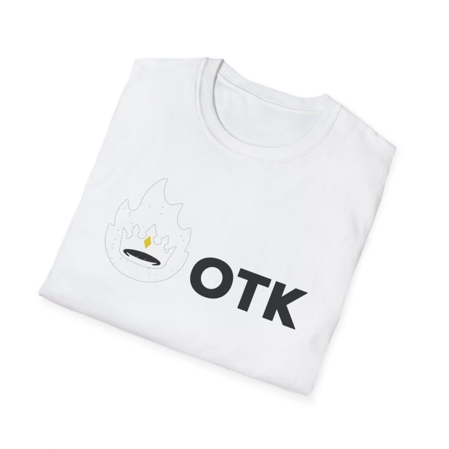 Mizkif Otk Unisex Softstyle T-shirt