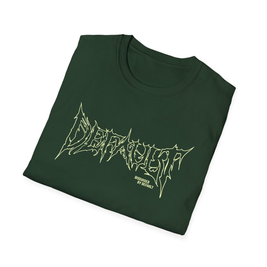 Faze Tfue Disguised by Default Unisex Softstyle T-Shirt