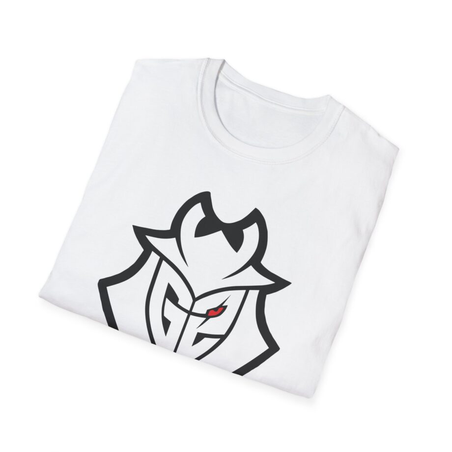 Heelmike Unisex Softstyle T-shirt