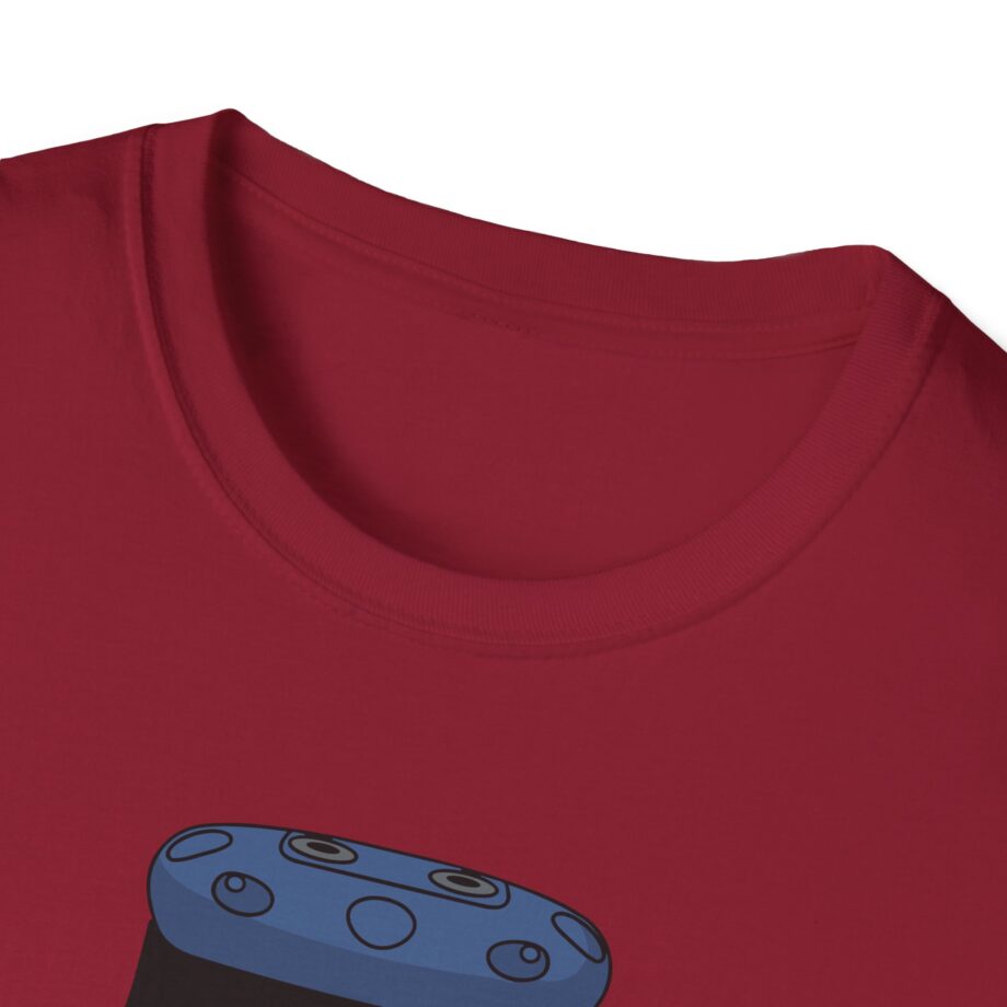 Joshdub Unisex Softstyle T-shirt