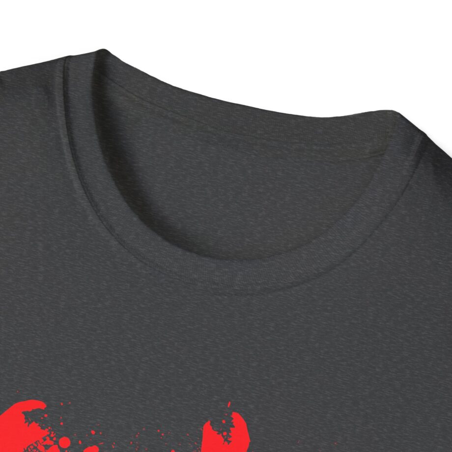 Mammoth Bloody Crab Unisex Softstyle T-Shirt