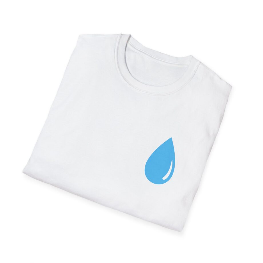 Moistcr1tikal Charlie Unisex Softstyle T-shirt