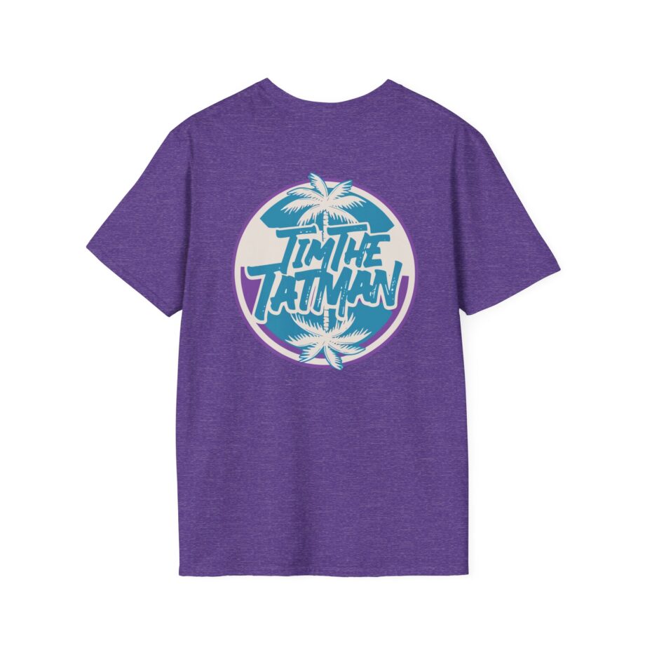 Tfue Timthetatman  Unisex Softstyle T-Shirt