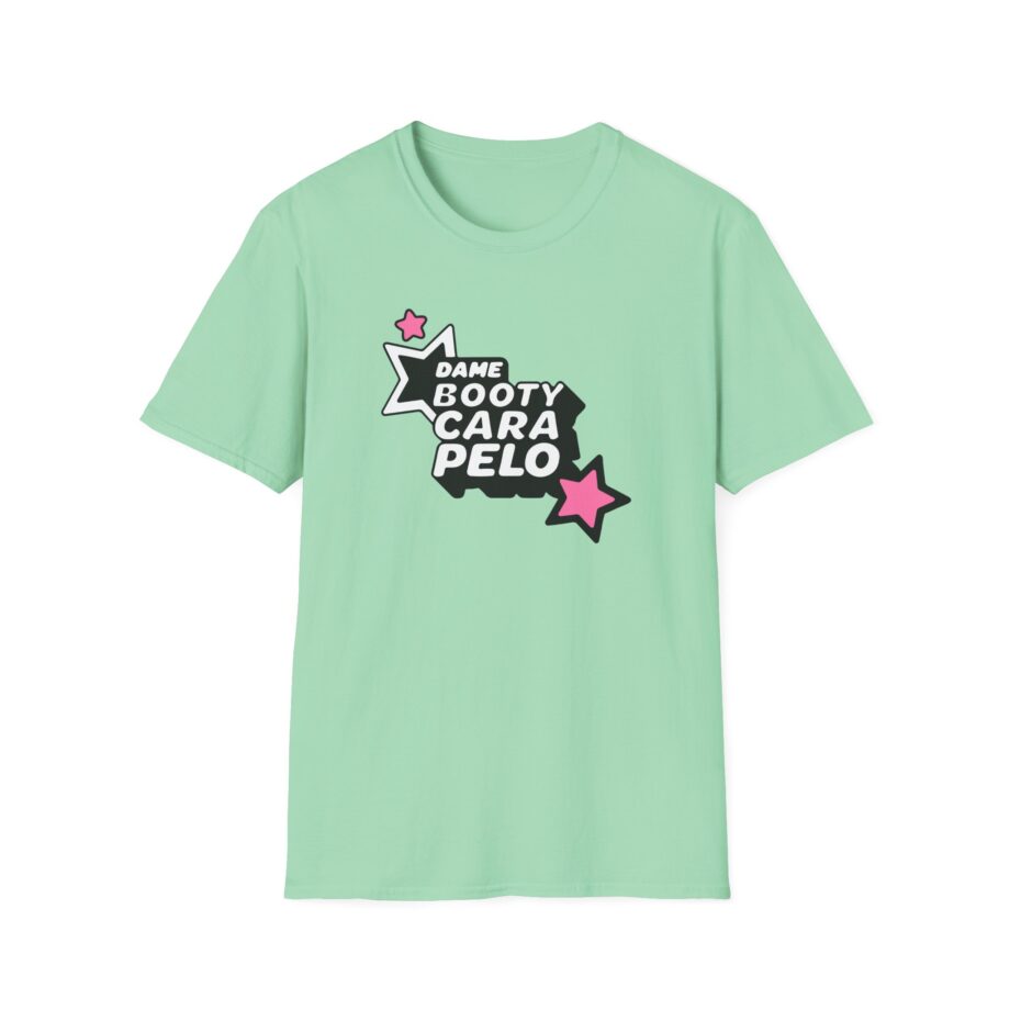Young Miko Unisex Softstyle T-Shirt
