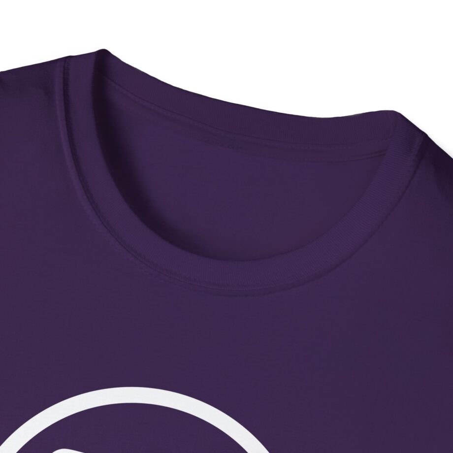 Aphex Twin Unisex Softstyle T-Shirt