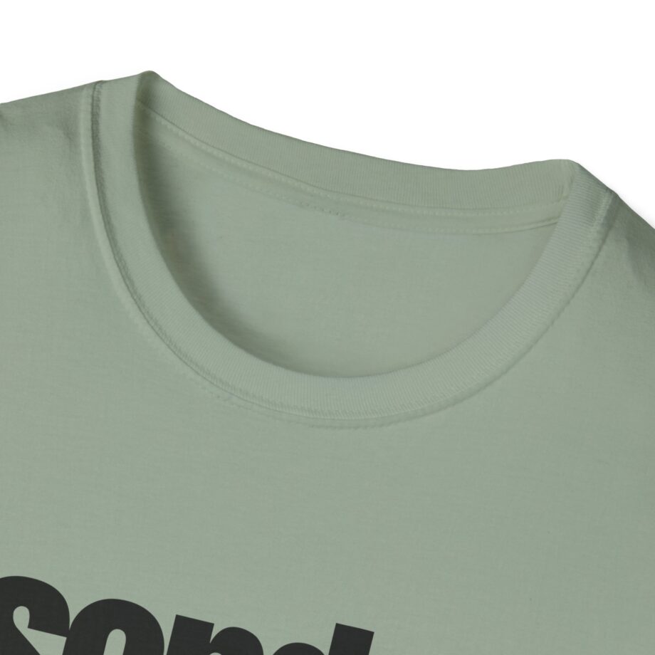 Sonder Unisex Softstyle T-Shirt