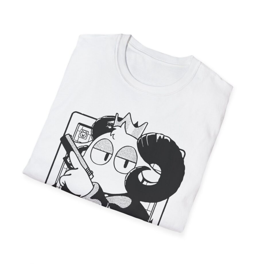Jschlatt OTK Unisex Softstyle T-Shirt
