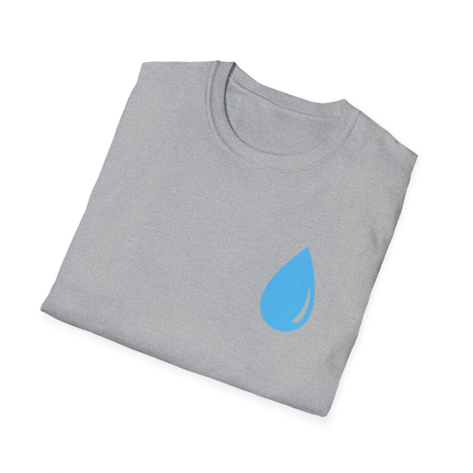Moistcr1tikal Charlie Unisex Softstyle T-shirt