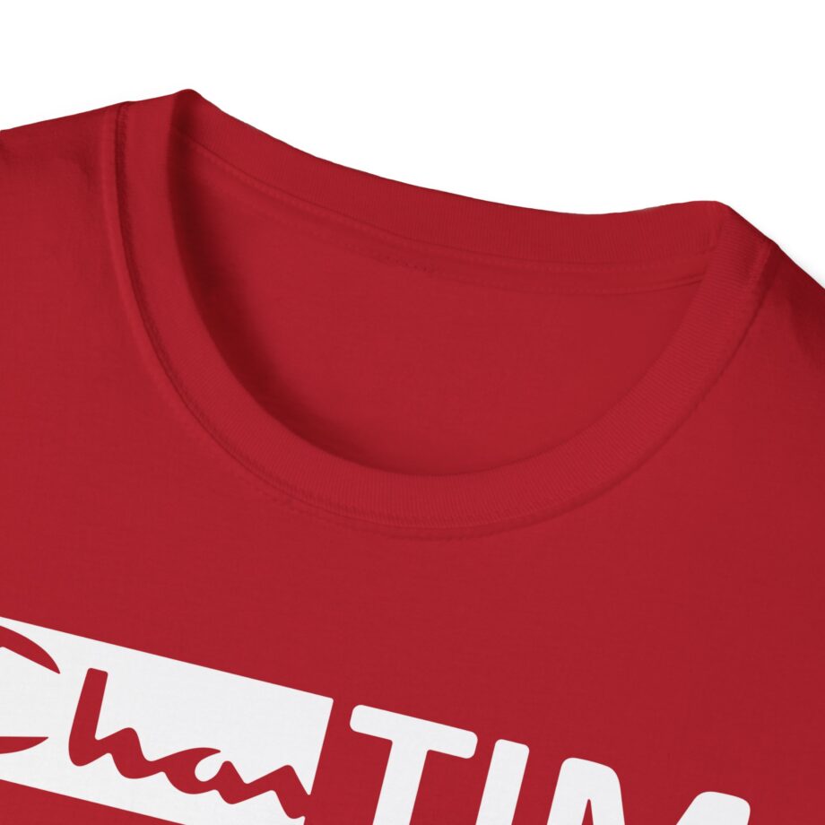 Champion Timthetatman Unisex Softstyle T-shirt