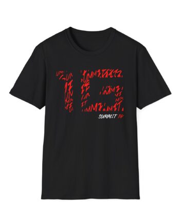 Summit1g Unisex Softstyle T-shirt