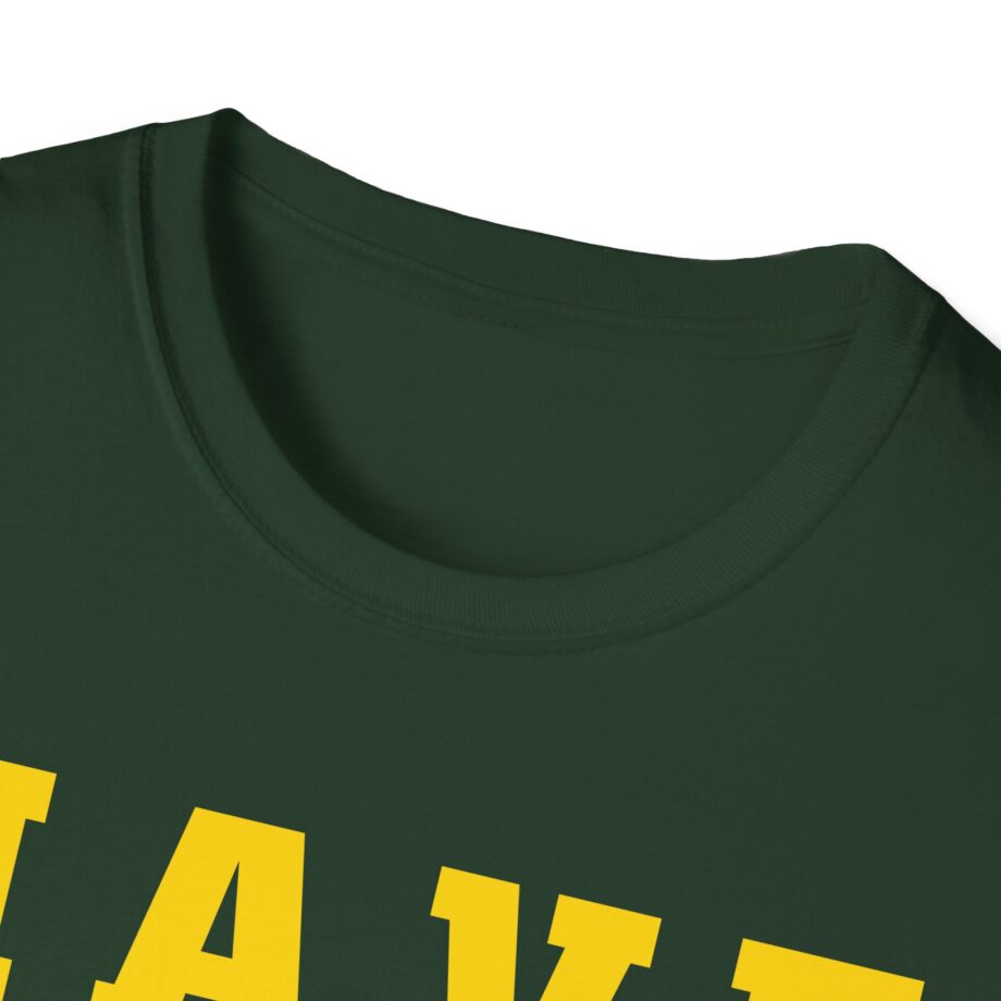 Have Heart Unisex Softstyle T-Shirt