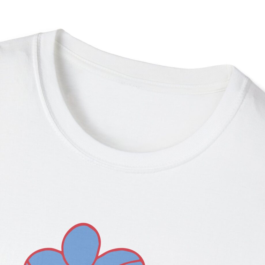 Still Woozy Unisex Softstyle T-shirt