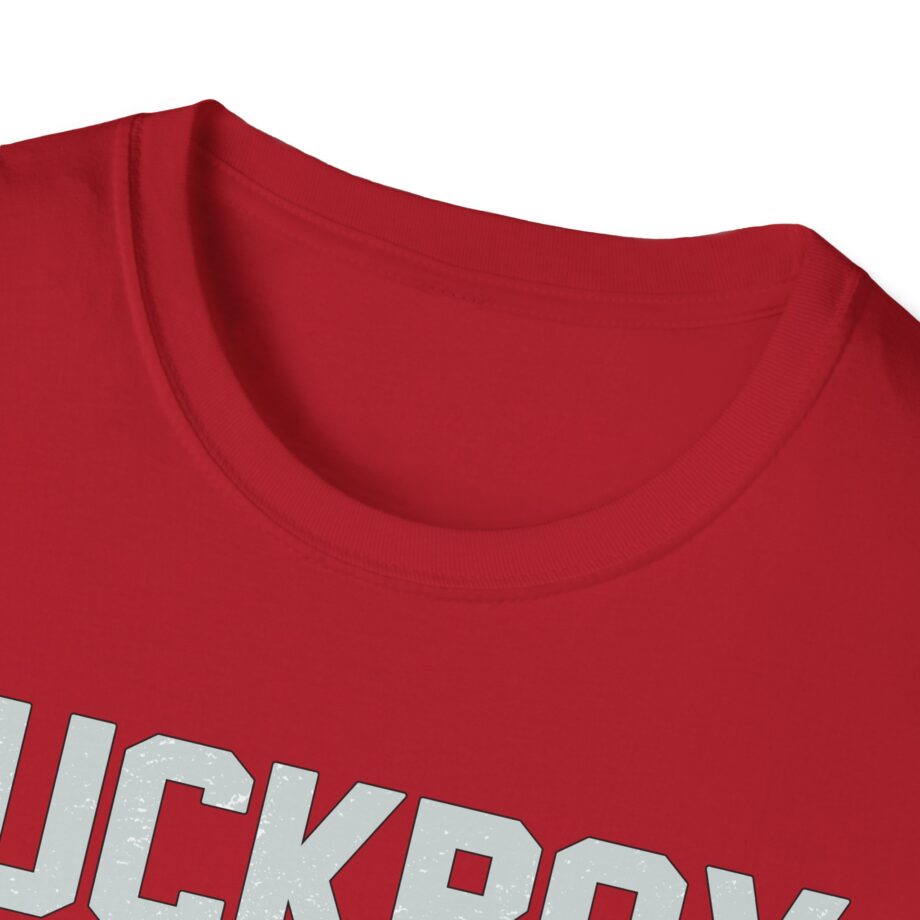 Koe Wetzel F*ckboy Country Unisex Softstyle T-shirt