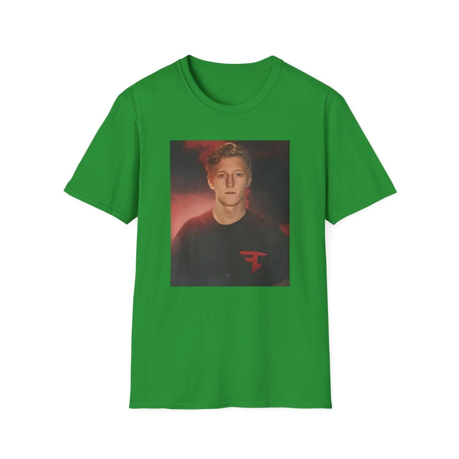 Tfue Unisex Softstyle T-Shirt