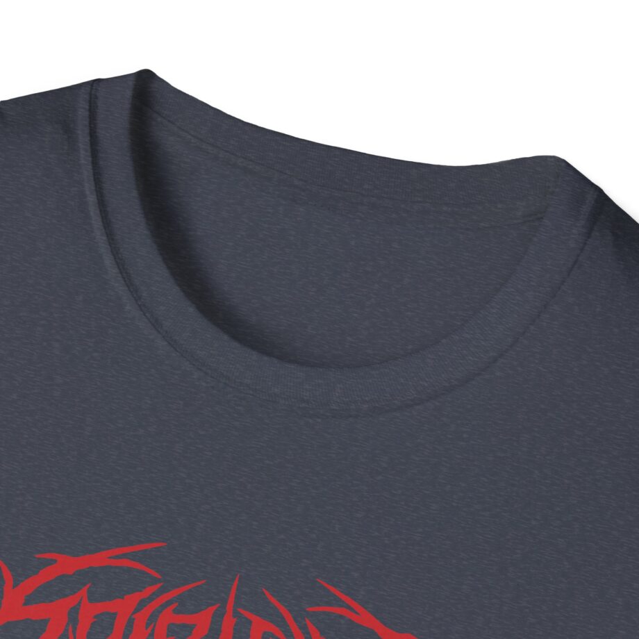 Spiritbox Rule of Nines Unisex Softstyle T-Shirt