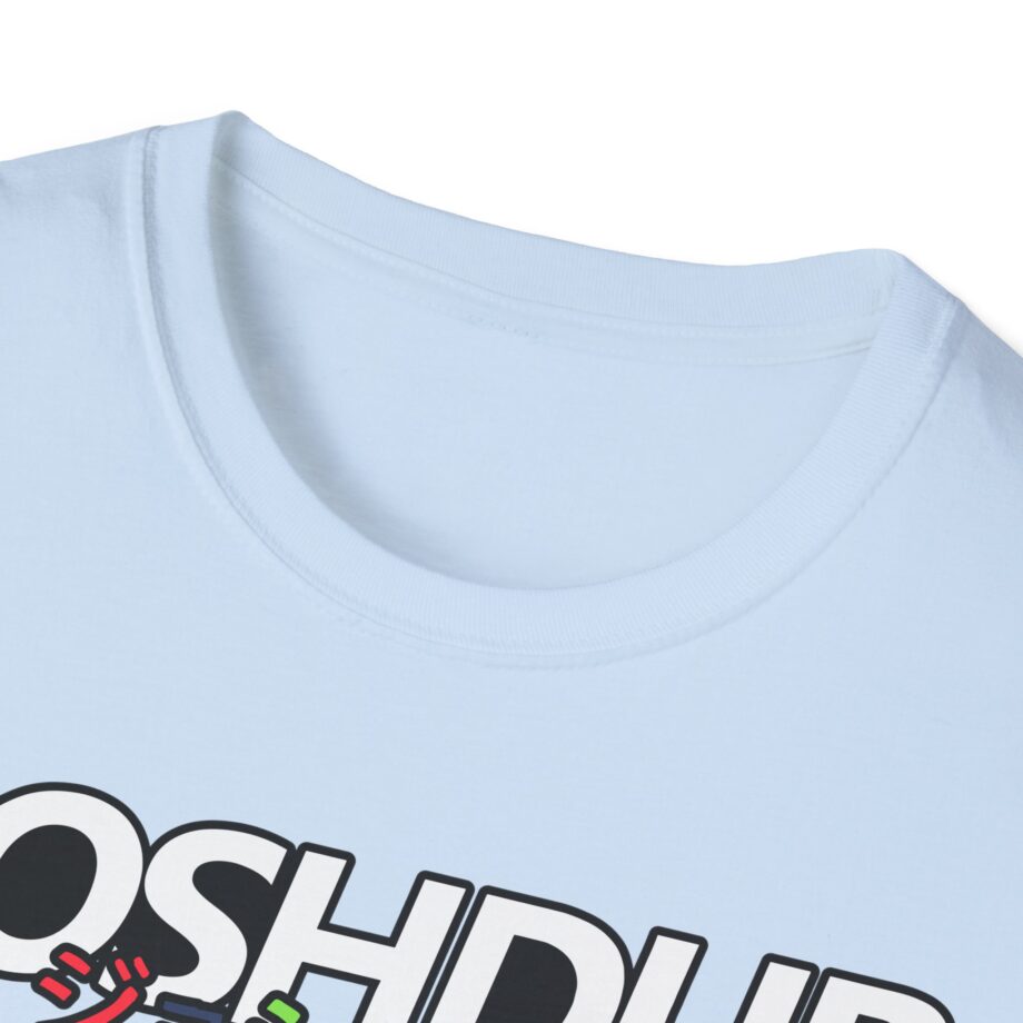Joshdub Unisex Softstyle T-shirt