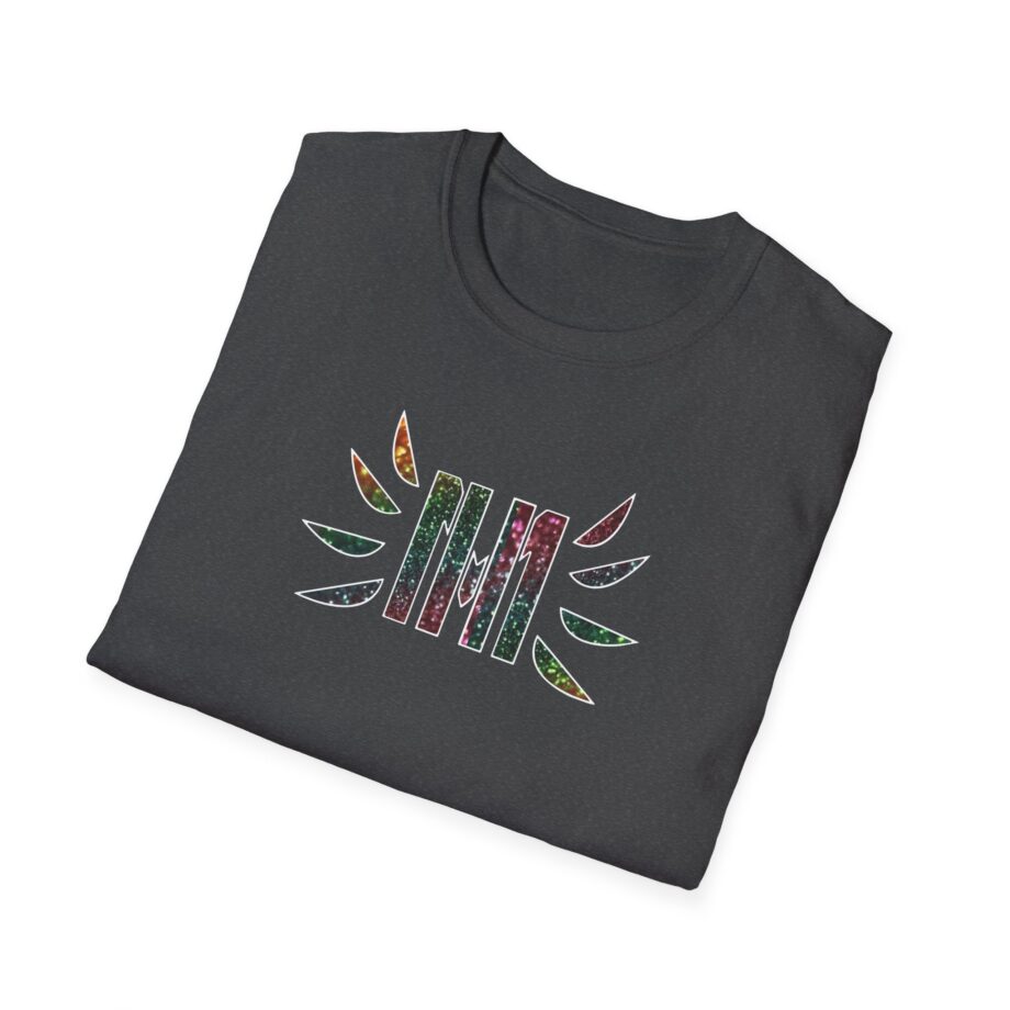 Heelmike Unisex Softstyle T-shirt