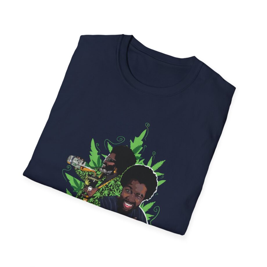 Afroman version 3 Unisex Softstyle T-Shirt
