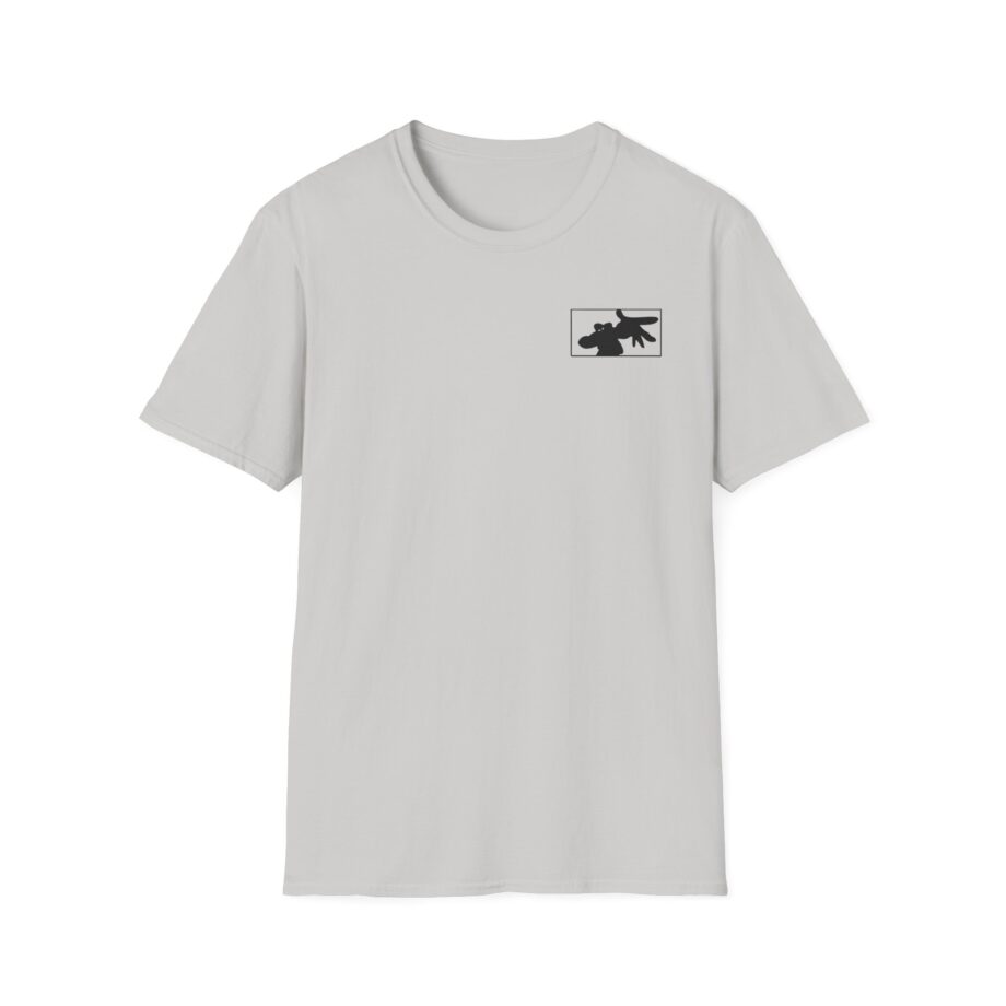 Limp Bizkit Unisex Softstyle T-Shirt
