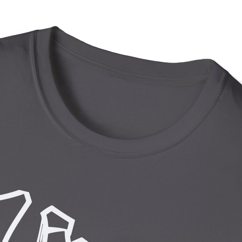 Limp Bizkit Unisex Softstyle T-Shirt