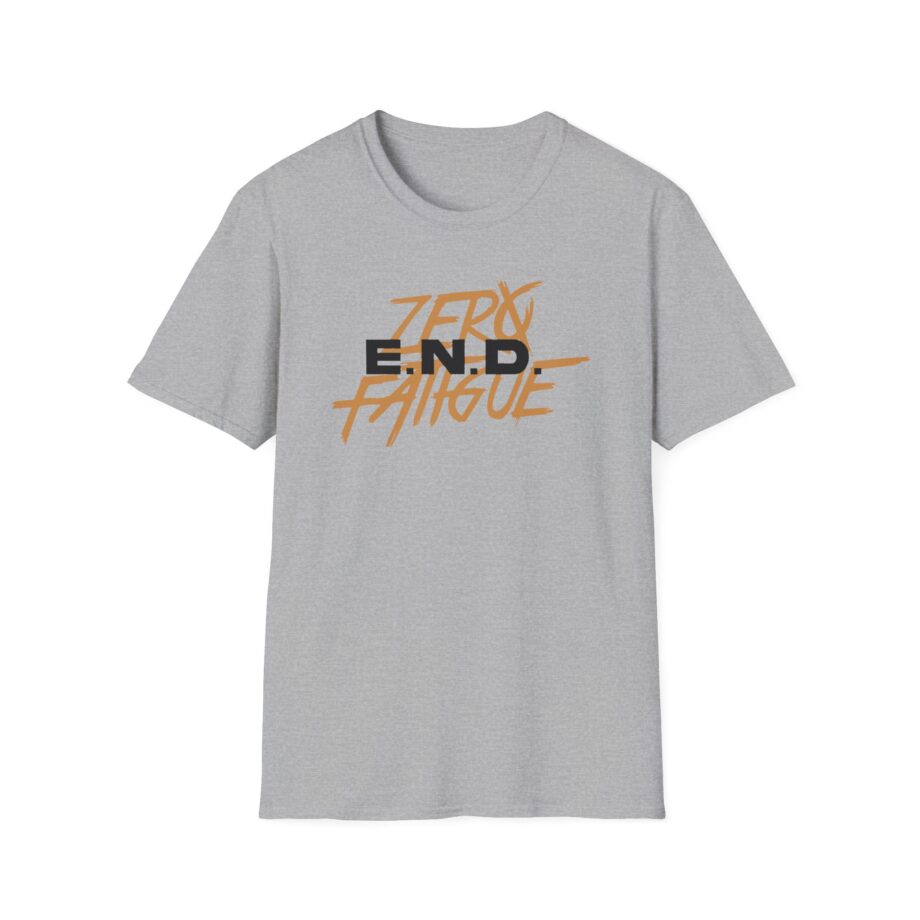 Smino Every Nigga Deserves Peace of Mind Unisex Softstyle T-shirt