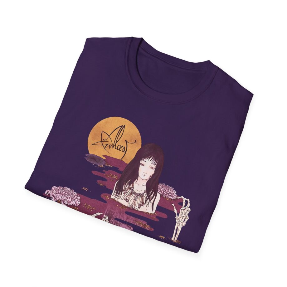 Alcest Kodama Unisex Softstyle T-Shirt