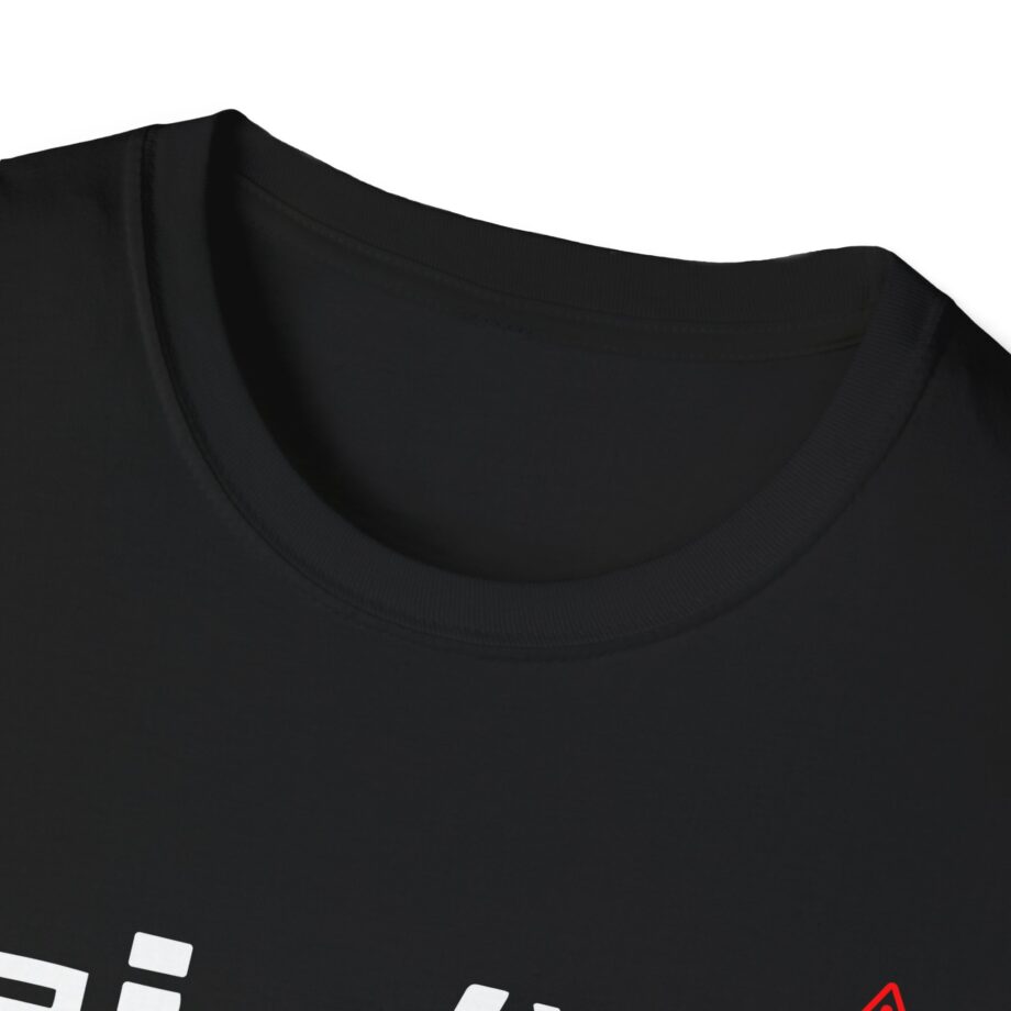 Joshdub Unisex Softstyle T-shirt