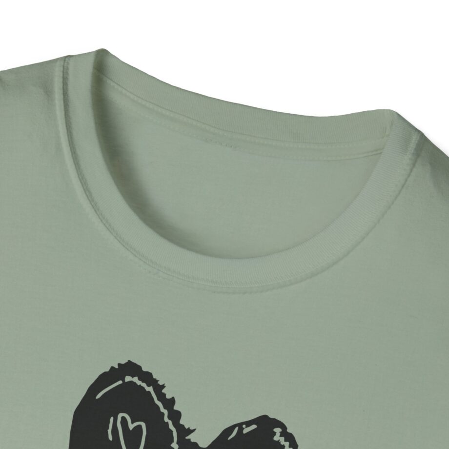 Froukje  Unisex Softstyle T-Shirt
