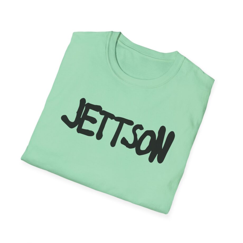 Jett Lawrence Unisex Softstyle T-Shirt