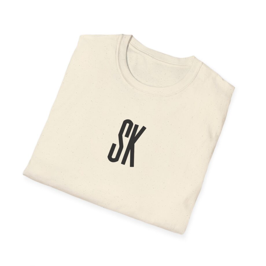 Skabeche Unisex Softstyle T-Shirt