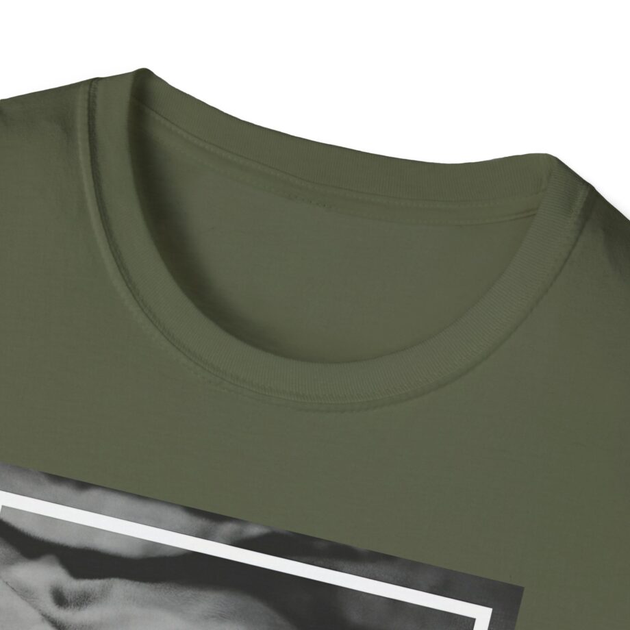 The  Sex Unisex Softstyle T-Shirt