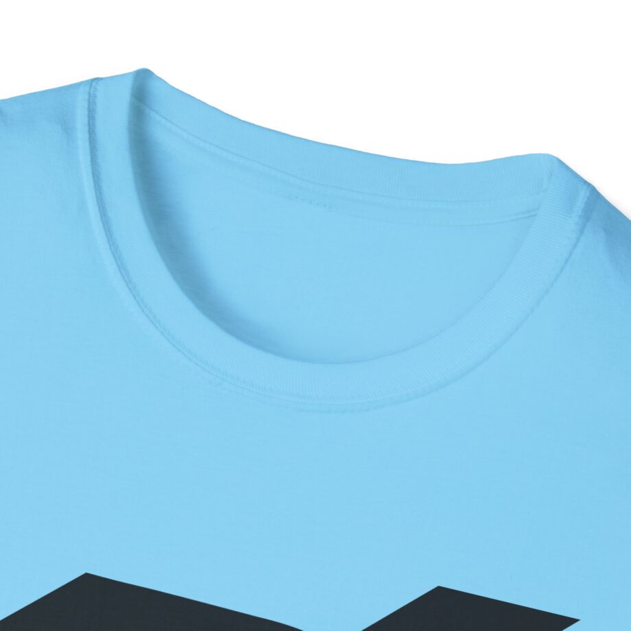 Dimitri K Unisex Softstyle T-shirt