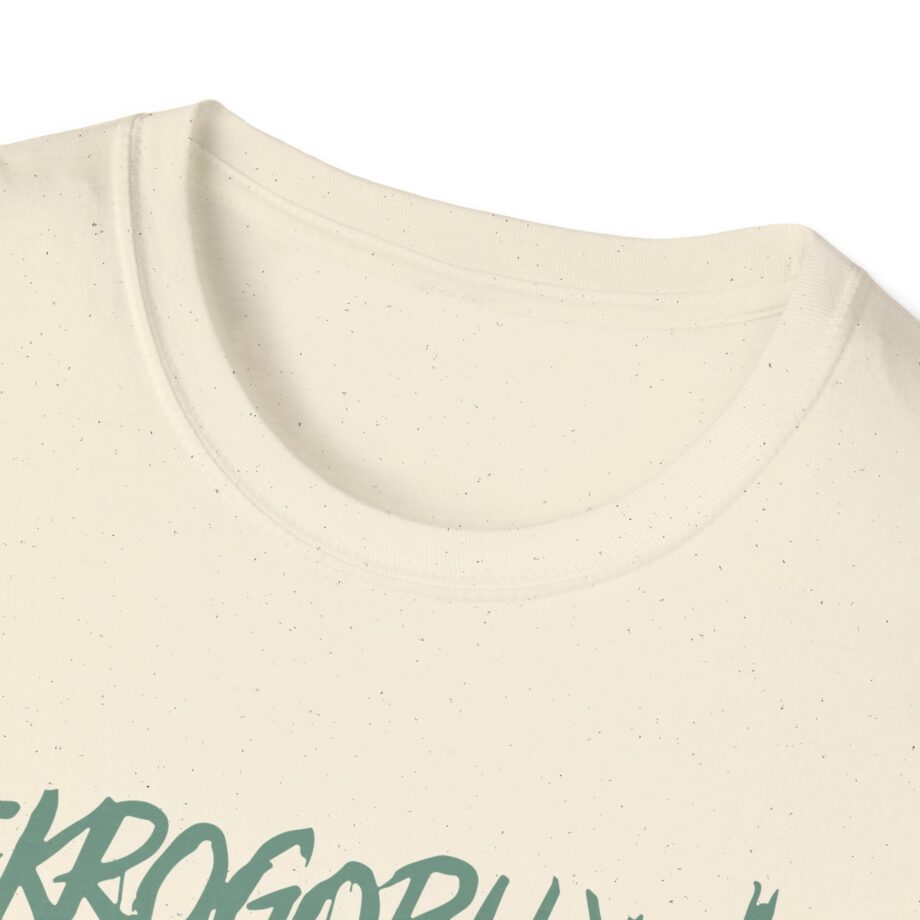 Nekrogoblikon We Have a Goblin Unisex Softstyle T-Shirt