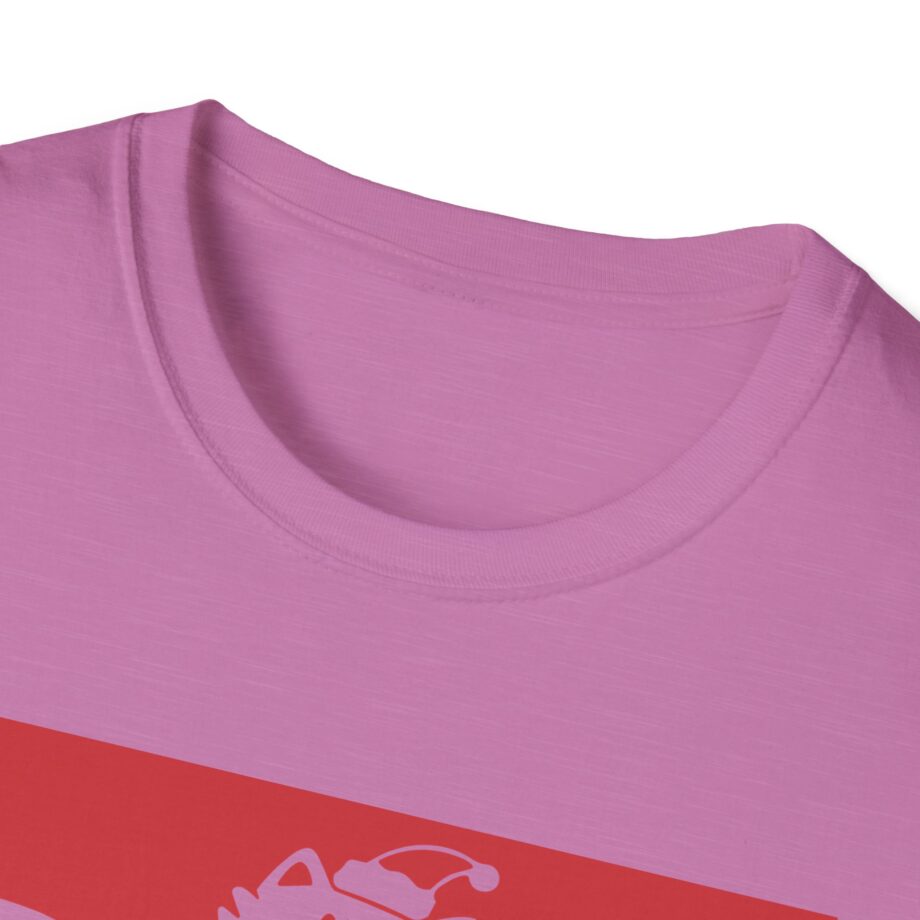 Lilypichu Stay Comfy Unisex Softstyle T-Shirt