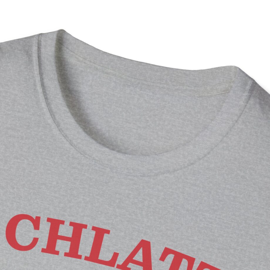 Jschlatt Schlatt ’20 Unisex Softstyle T-Shirt