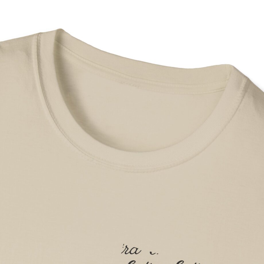 Chipotle Unisex Softstyle T-shirt