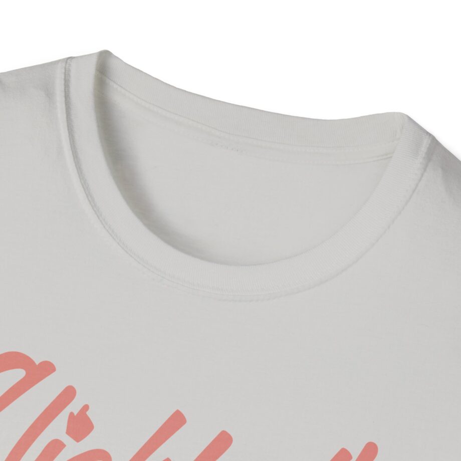 Morgz Clickbait Queen Unisex Softstyle T-Shirt